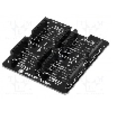 Expander, sir pini x2, MIKROELEKTRONIKA - MIKROBUS CAPE