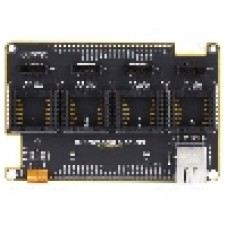 Expander, terminal cu surub, MIKROELEKTRONIKA - MIKROMEDIA 4 CAPACITIVE SHIELD