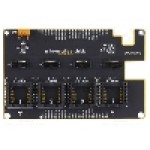 Expander, terminal cu surub, MIKROELEKTRONIKA - MIKROMEDIA 5 CAPACITIVE SHIELD Expander, terminal cu surub, MIKROELEKTRONIKA - MIKROMEDIA 5 CAPACITIVE SHIELD