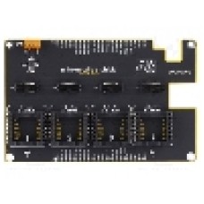 Expander, terminal cu surub, MIKROELEKTRONIKA - MIKROMEDIA 5 CAPACITIVE SHIELD