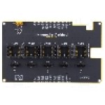 Expander, terminal cu surub, MIKROELEKTRONIKA - MIKROMEDIA 7 CAPACITIVE SHIELD Expander, terminal cu surub, MIKROELEKTRONIKA - MIKROMEDIA 7 CAPACITIVE SHIELD