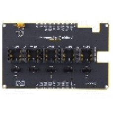 Expander, terminal cu surub, MIKROELEKTRONIKA - MIKROMEDIA 7 CAPACITIVE SHIELD