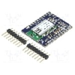 Modul Bluetooth Low Energy, siruri pini, MODULOGY - MOD-62 Modul Bluetooth Low Energy, siruri pini, MODULOGY - MOD-62