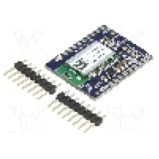 Modul Bluetooth Low Energy, siruri pini, MODULOGY - MOD-62