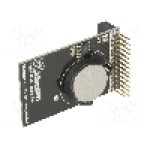 Modul RTC, soclu pini, KAMAMI - KAMODRPI RTC Modul RTC, soclu pini, KAMAMI - KAMODRPI RTC