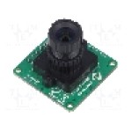 Modul camera, 4D Systems - UCAM-III