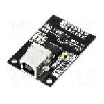 Modul convertor USB - RS232, KAMAMI - ZL4USB Modul convertor USB - RS232, KAMAMI - ZL4USB