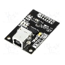 Modul convertor USB - RS232, KAMAMI - ZL4USB