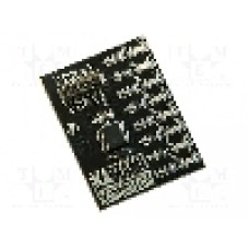 Modul cu 8 diode LED, sir pini, KAMAMI - KAMODLED8