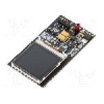 Modul cu afisaj grafic LCD, sir pini, KAMAMI - KAMODTFT2