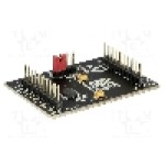 Modul cu convertor de nivele de tensiune bidirecţional 8 biţi, KAMAMI - KAMODLVC Modul cu convertor de nivele de tensiune bidirecţional 8 biţi, KAMAMI - KAMODLVC