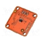 Modul de extensie, 3pin, ARDUINO - TINKERKIT HALL SENSOR Modul de extensie, 3pin, ARDUINO - TINKERKIT HALL SENSOR