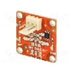 Modul de extensie, 3pin, ARDUINO - TINKERKIT THERMISTOR MODULE Modul de extensie, 3pin, ARDUINO - TINKERKIT THERMISTOR MODULE