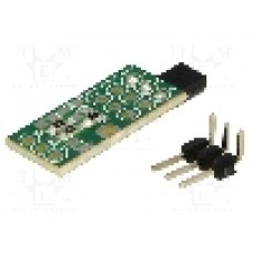 Modul de extensie, sir pini, MODULOGY - MOD-31.Z