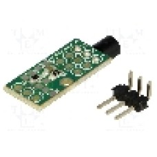 Modul de extensie, sir pini, MODULOGY - MOD-37.Z