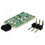 Modul de extensie, sir pini, MODULOGY - MOD-47.Z