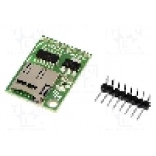 Modul de extensie, siruri pini, MODULOGY - MOD-13.Z