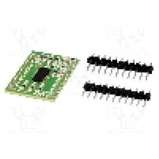 Modul de extensie, siruri pini, MODULOGY - MOD-23.Z