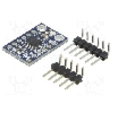 Modul de extensie, siruri pini, MODULOGY - MOD-49