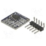Modul de extensie, siruri pini, MODULOGY - MOD-50 Modul de extensie, siruri pini, MODULOGY - MOD-50