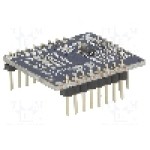 Modul de extensie, siruri pini, MODULOGY - MOD-56 Modul de extensie, siruri pini, MODULOGY - MOD-56