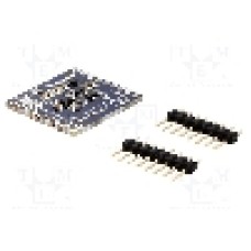 Modul de extensie, siruri pini, MODULOGY - MOD-64