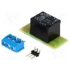 Modul de extensie, terminal cu surub, MODULOGY - MOD-03.Z