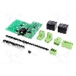 Modul de extensie, terminal cu surub, MODULOGY - MOD-29.Z Modul de extensie, terminal cu surub, MODULOGY - MOD-29.Z