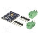 Modul de extensie, terminal cu surub, MODULOGY - MOD-58 Modul de extensie, terminal cu surub, MODULOGY - MOD-58