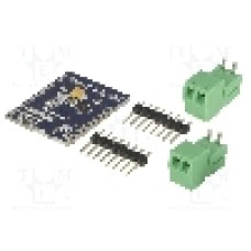 Modul de extensie, terminal cu surub, MODULOGY - MOD-58