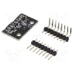 Modul senzor de presiune, soclu pini, KAMAMI - KAMODLPS25HB