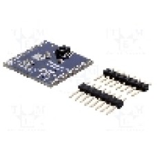 Modul senzor umiditate si temperatura, siruri pini, MODULOGY - MOD-68