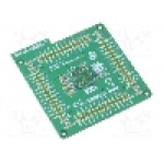 Multiadaptor, 104pin MCU card, MIKROELEKTRONIKA - EASYMX PRO V7 FOR TIVA C 212-PIN BGA