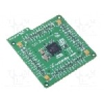 Multiadaptor, 104pin MCU card, MIKROELEKTRONIKA - EASYMX PRO V7 FOR TIVA C TM4C129XNCZAD Multiadaptor, 104pin MCU card, MIKROELEKTRONIKA - EASYMX PRO V7 FOR TIVA C TM4C129XNCZAD