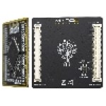 Multiadaptor, Hirose 2x168, MIKROELEKTRONIKA - MCU CARD 10 FOR KINETIS MK60DN512VLQ10 Multiadaptor, Hirose 2x168, MIKROELEKTRONIKA - MCU CARD 10 FOR KINETIS MK60DN512VLQ10