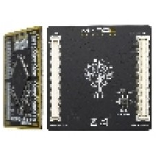 Multiadaptor, Hirose 2x168, MIKROELEKTRONIKA - MCU CARD 10 FOR KINETIS MK60DN512VLQ10