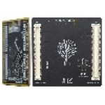 Multiadaptor, Hirose 2x168, MIKROELEKTRONIKA - MCU CARD 10 FOR STM32 STM32F107VC Multiadaptor, Hirose 2x168, MIKROELEKTRONIKA - MCU CARD 10 FOR STM32 STM32F107VC