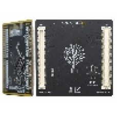 Multiadaptor, Hirose 2x168, MIKROELEKTRONIKA - MCU CARD 10 FOR STM32 STM32F107VC