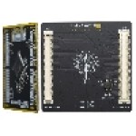 Multiadaptor, Hirose 2x168, MIKROELEKTRONIKA - MCU CARD 11 FOR STM32 STM32F302VC Multiadaptor, Hirose 2x168, MIKROELEKTRONIKA - MCU CARD 11 FOR STM32 STM32F302VC