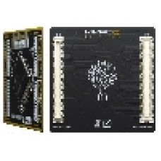 Multiadaptor, Hirose 2x168, MIKROELEKTRONIKA - MCU CARD 13 FOR STM32 STM32L4S5ZI