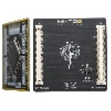 Multiadaptor, Hirose 2x168, MIKROELEKTRONIKA - MCU CARD 15 FOR STM32 STM32F723ZE