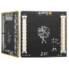 Multiadaptor, Hirose 2x168, MIKROELEKTRONIKA - MCU CARD 16 FOR STM32 STM32L442KC
