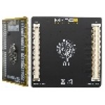 Multiadaptor, Hirose 2x168, MIKROELEKTRONIKA - MCU CARD 18 FOR STM32 STM32L041C6 Multiadaptor, Hirose 2x168, MIKROELEKTRONIKA - MCU CARD 18 FOR STM32 STM32L041C6