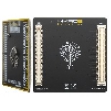 Multiadaptor, Hirose 2x168, MIKROELEKTRONIKA - MCU CARD 19 FOR STM32 STM32F031C6