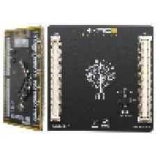 Multiadaptor, Hirose 2x168, MIKROELEKTRONIKA - MCU CARD 22 FOR STM32 STM32F373VC