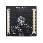 Multiadaptor, Hirose 2x168, MIKROELEKTRONIKA - MCU CARD 23 FOR STM32 STM32F767BI Multiadaptor, Hirose 2x168, MIKROELEKTRONIKA - MCU CARD 23 FOR STM32 STM32F767BI