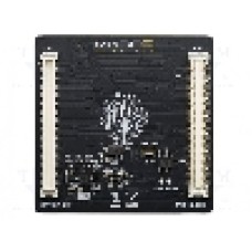 Multiadaptor, Hirose 2x168, MIKROELEKTRONIKA - MCU CARD 23 FOR STM32 STM32F767BI