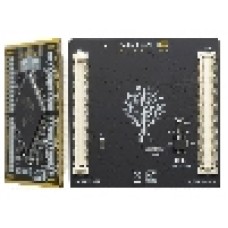 Multiadaptor, Hirose 2x168, MIKROELEKTRONIKA - MCU CARD 26 FOR STM32 STM32F469II