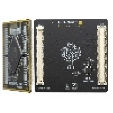 Multiadaptor, Hirose 2x168, MIKROELEKTRONIKA - MCU CARD 28 FOR STM32 STM32F732IE