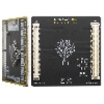 Multiadaptor, Hirose 2x168, MIKROELEKTRONIKA - MCU CARD 29 FOR STM32 STM32F405RG Multiadaptor, Hirose 2x168, MIKROELEKTRONIKA - MCU CARD 29 FOR STM32 STM32F405RG